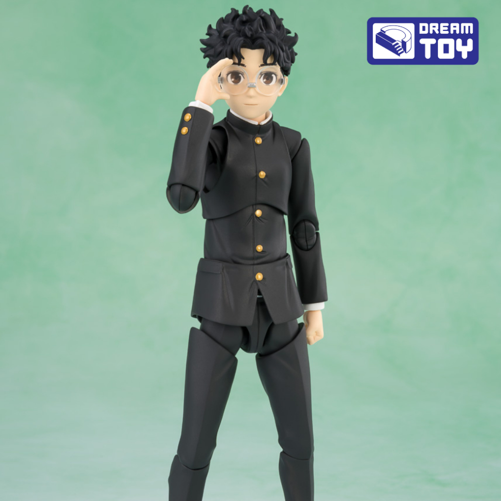 Bandai(บันได) TAMASHII S.H.FIGUARTS OKARUN