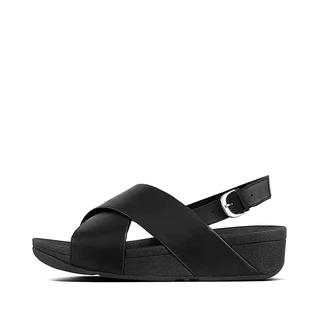 FITFLOPS ผู้หญิง รุ่นHALO Model FE5-477 Cream รองเท้าแตะแบบหูหนีบ สี ดำ ขาว
