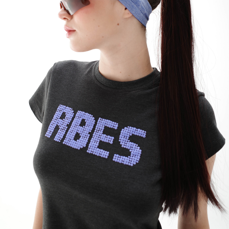 RYA Flow T-Shirt เสื้อยืด ผ้ากีฬา ทรงพอดัตัว ผ้านิ่ม ระบายอากาศ ยืดหยุ่นได้ดี