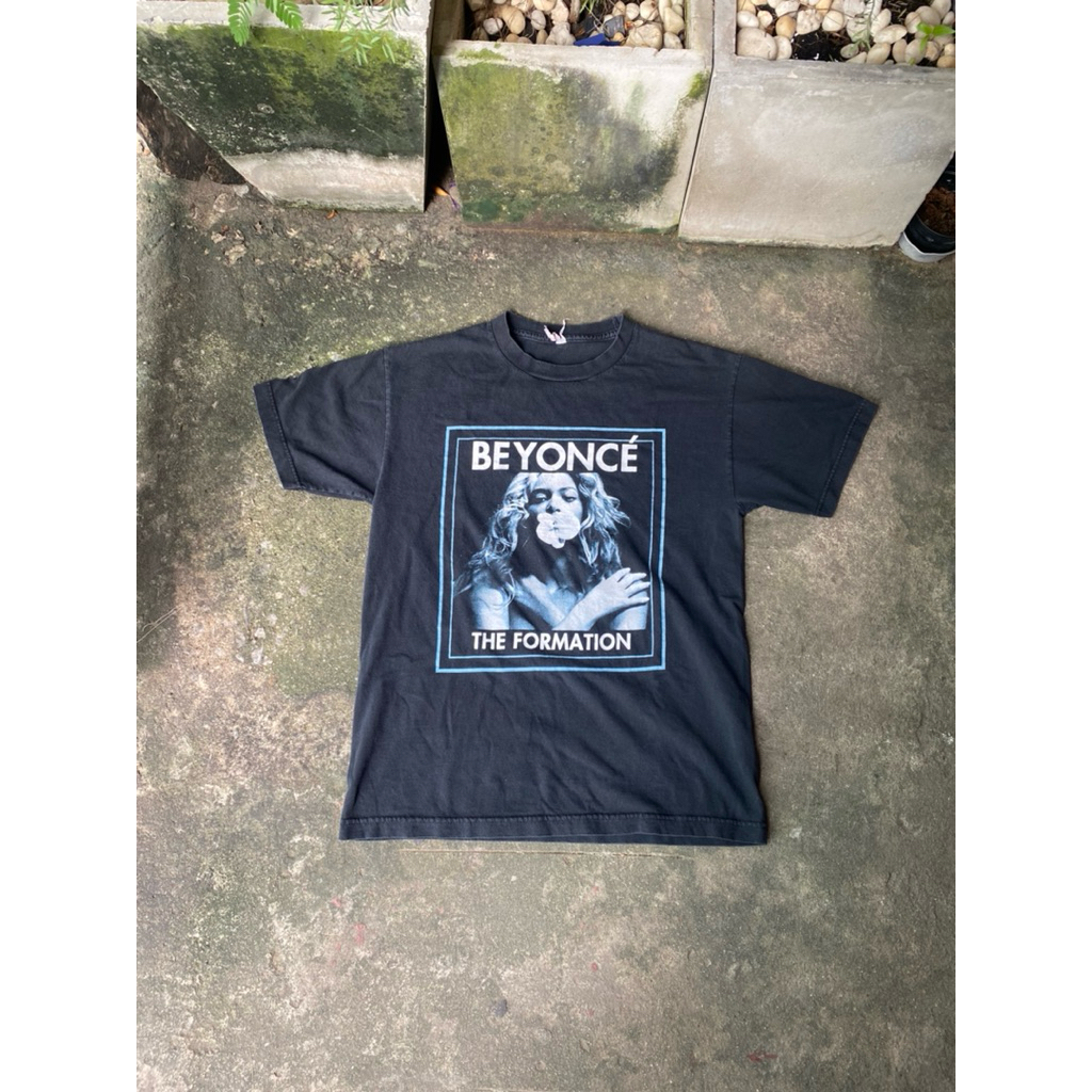 เสื้อยืดลิขสิทธิ์แท้ BEYONCE ‘ T-SHIRT TOUR 2016