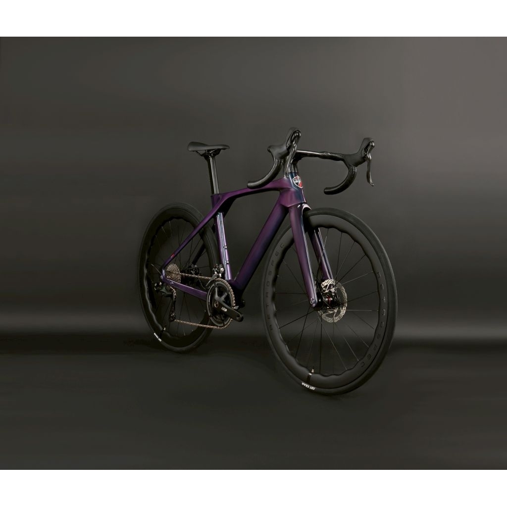 Twitter T10 Pro จักรยานเสือหมอบคาร์บอน