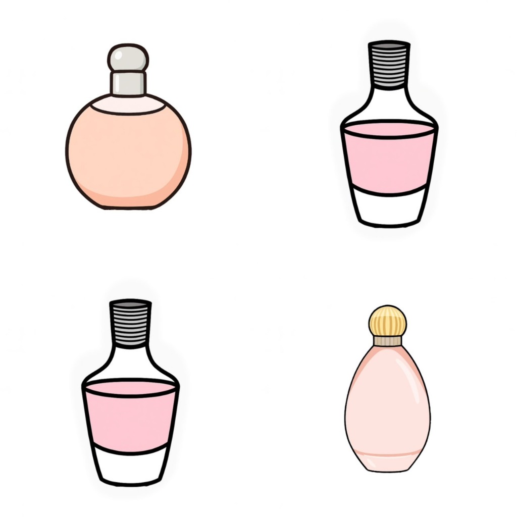 รวมน้ำหอมขนาดทดลอง ซ.าร่าเจ.สสิก้.า/พอ.ลสมิท.โรส/เจ.นิเฟ.อ ทุกกลิ่น