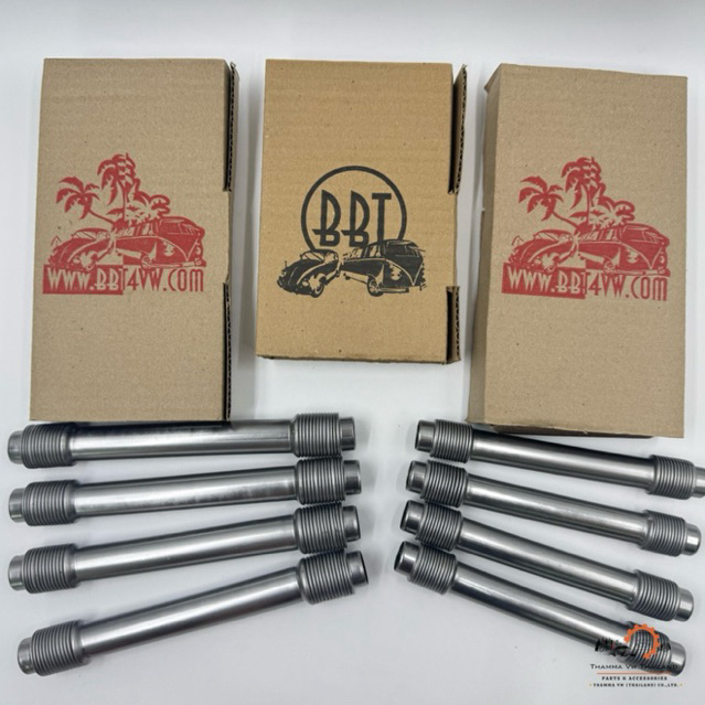 Push rod tube (Product by BBT)
