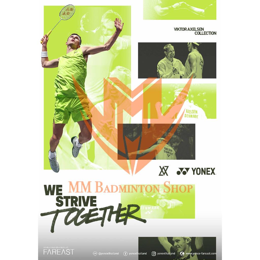 Yonex ไม้แบดมินตัน ASTROX 100VA ZZ ( Pro / Tour / Game ) ไม้ศูนย์ไทย ประกัน 90 วัน