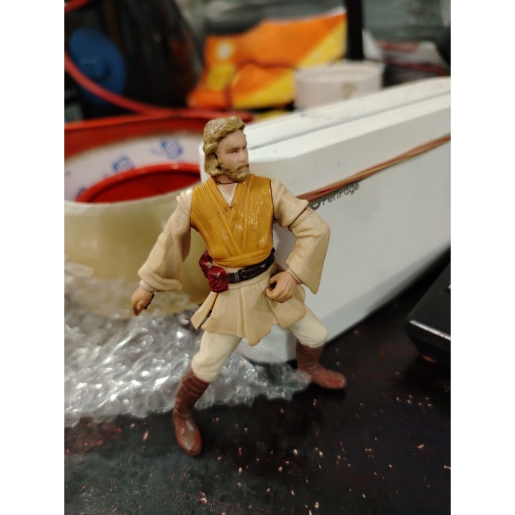 โมเดลขนาดเล็ก​ marvel​ , G.I.Joe, dc​ comic