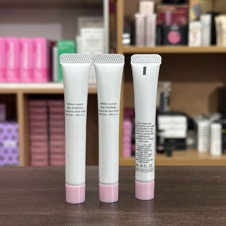 White Lucent Day Emulsion SPF50+ PA++++ 5ml