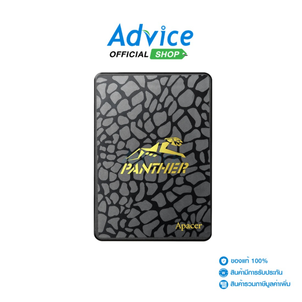 APACER 240 GB SSD SATA AS340 (AP240GAS340G-1) - A0094748