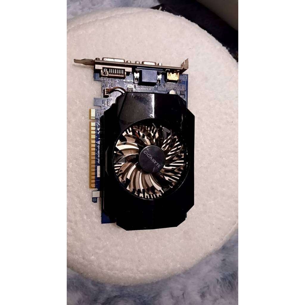 การ์ดจอ VGA GT630 / GT640 / GT730 2GB DDR3