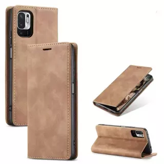 เคสฝาพับ XUNTE หนัง สำหรับ Xiaomi Redmi 9A 9C 9T 10 10A 10C Redmi 12 12C