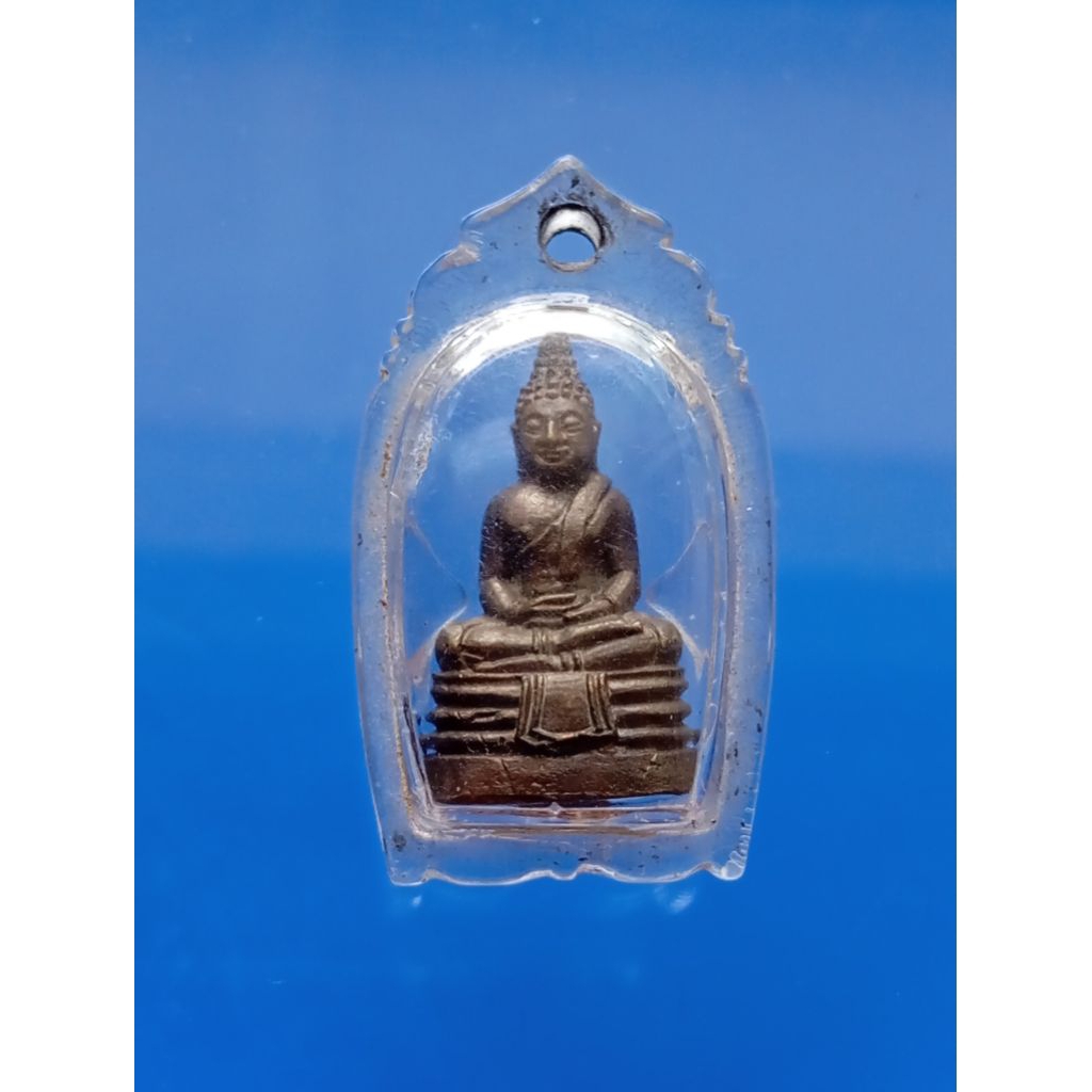 พระหลวงพ่อโสธร ปี2500