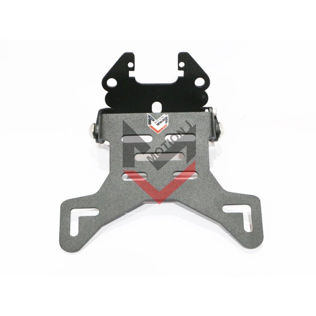 Motion j ท้ายสั้น Honda Monkey 125