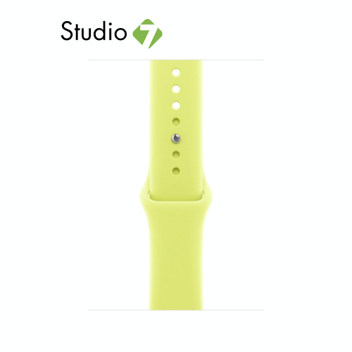 สาย  Apple Watch ขนาด 40mm Sport Band by Studio 7