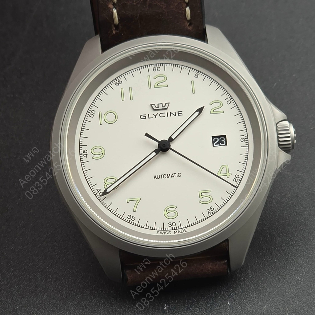 Glycine Combat 7 automatic