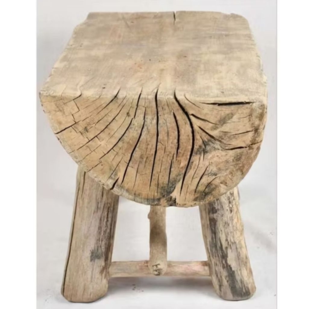 Driftwood table (30*100*50cm)