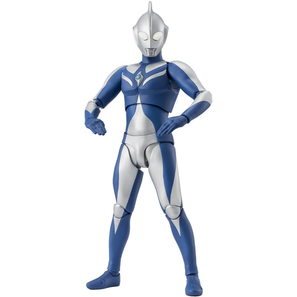4573102676399 S.H.Figuarts Ultraman Cosmos Luna Mode