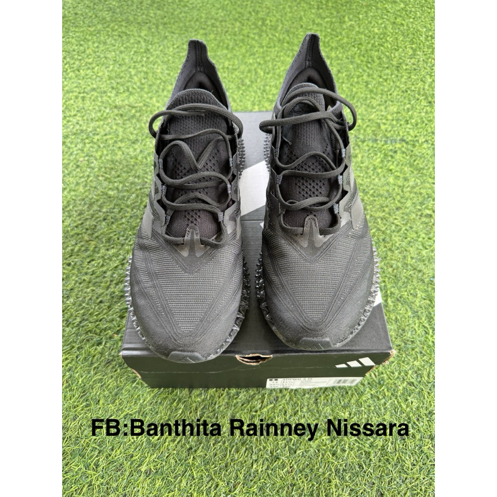 ปล่อย adidas 4dfwd 4 สภาพ used like new 99%