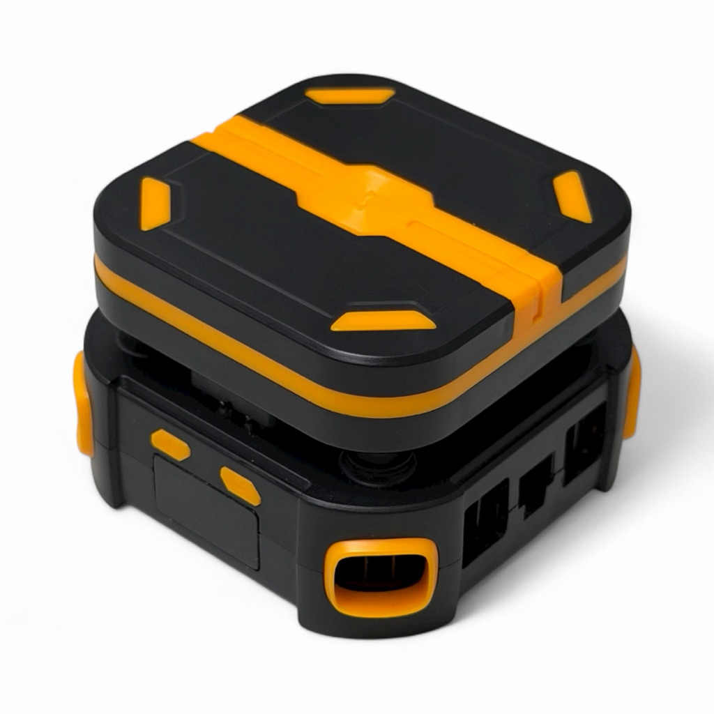 มือสอง Wireless Magnetic Phone Cooler พัดลมระบายความร้อนมือถือ P70 จอแสดงผล LED มีระบบ AI