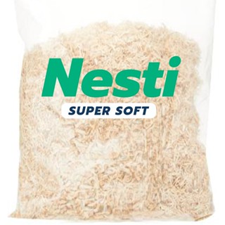 การันตีความนุ่ม Nesti Premium 14ลิตร! แน่น ขี้เลื่อย รองพื้น…