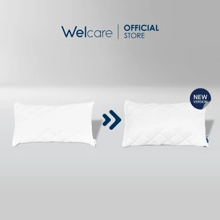 [Official] Welcare ถุงสวมหมอนกันน้ำ - Pillow Protector waterproof