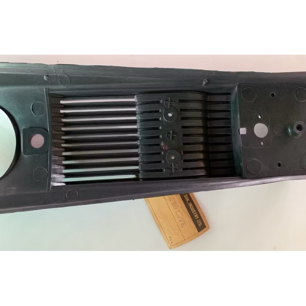 บังแตรSuzuki FR80 love