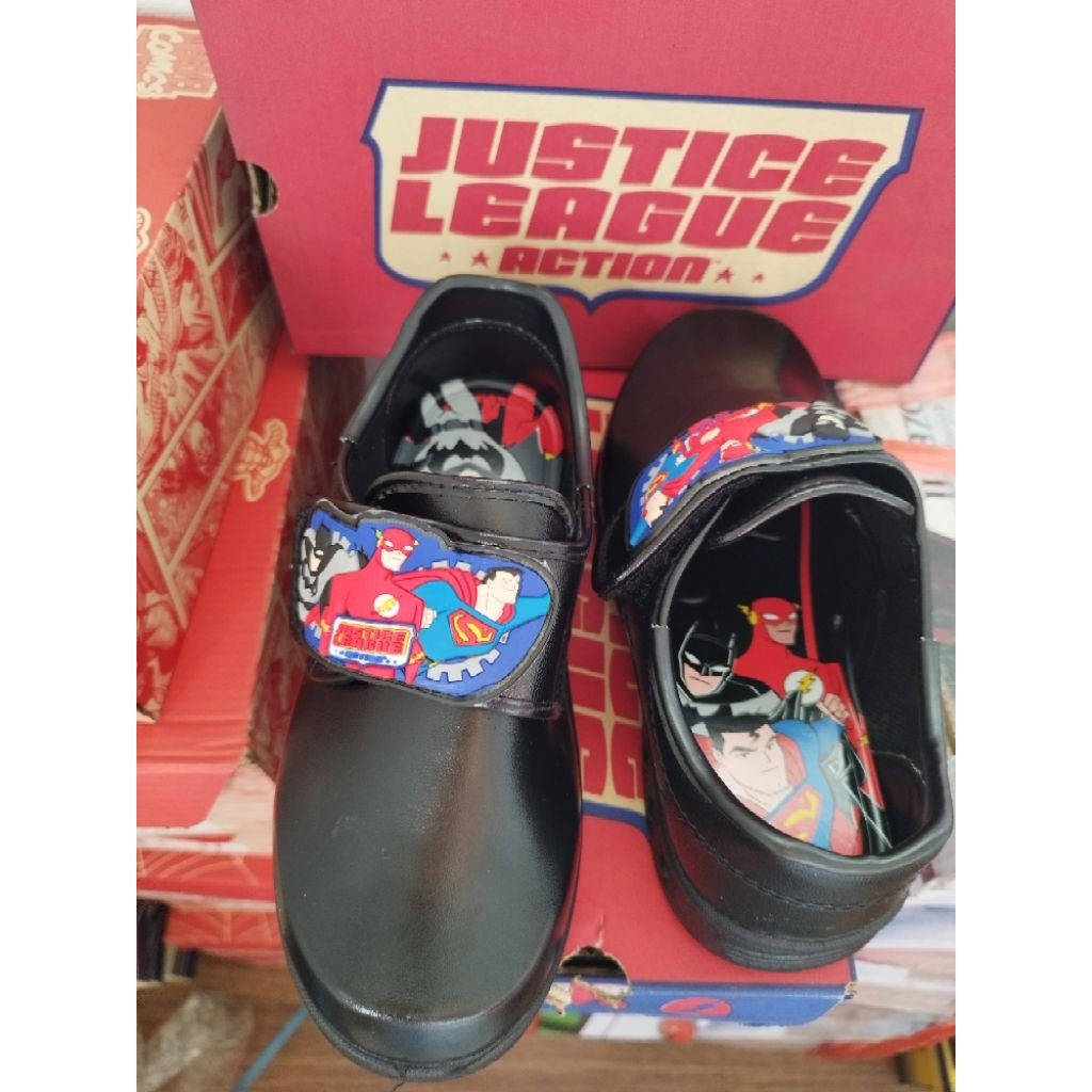 Gerry Gangรองเท้าอนุบาลรุ่นBM6225