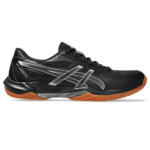 ASICS :  1071A116.001 GEL-ROCKET 12 MEN รองเท้าสำหรับกีฬาในร่มผู้ชาย ของแท้