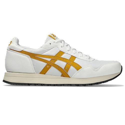ASICS :  1203A293.102 TIGER RUNNER II UNISEX รองเท้าแฟชั่นชายหญิง ของแท้