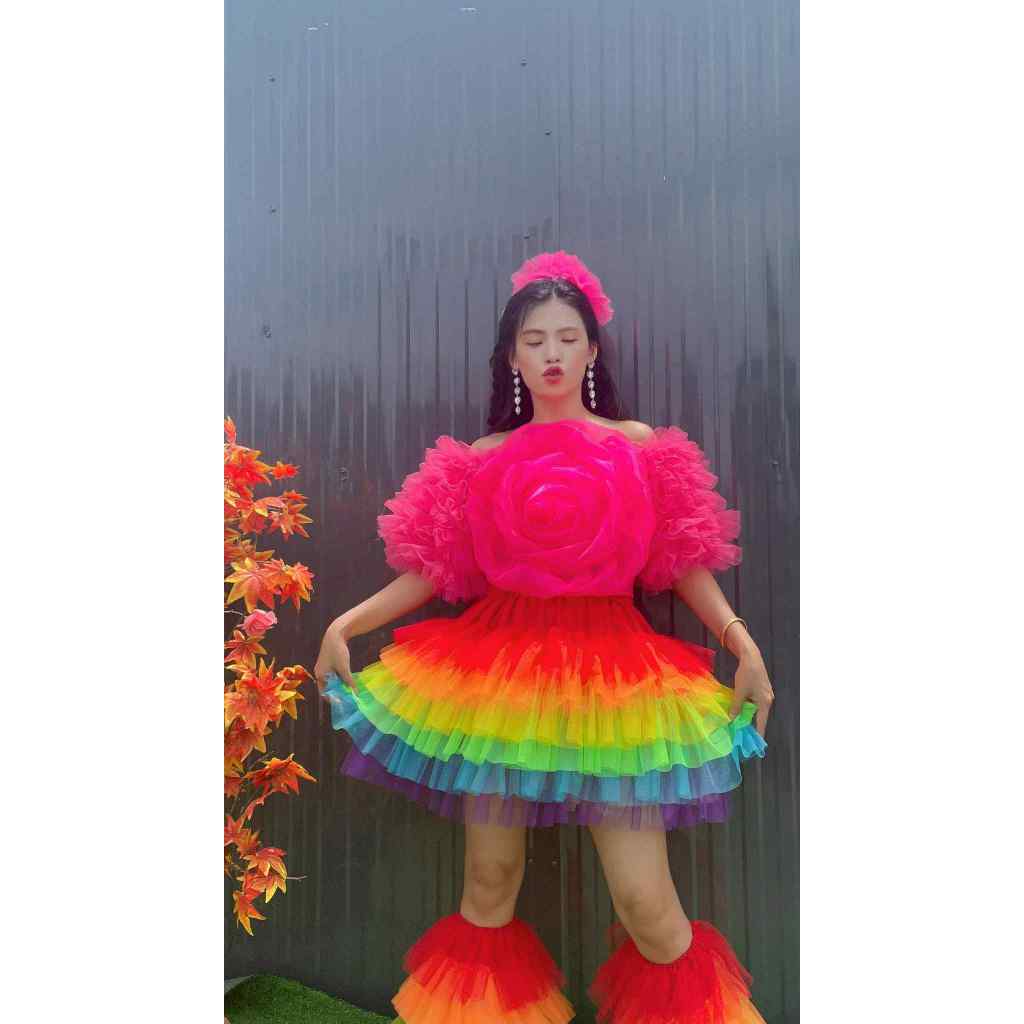 กิ๊บดอกไม้ติดผม คาดผมดอกไม้