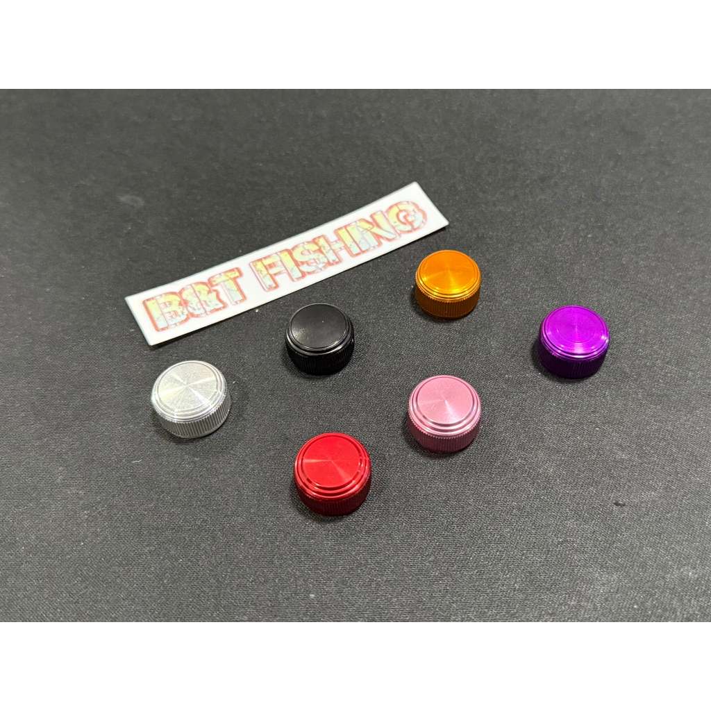 ปรับคลอนรอก  DAIWA PR 100,PT 100 (สต๊อกสินค้าในไทย)