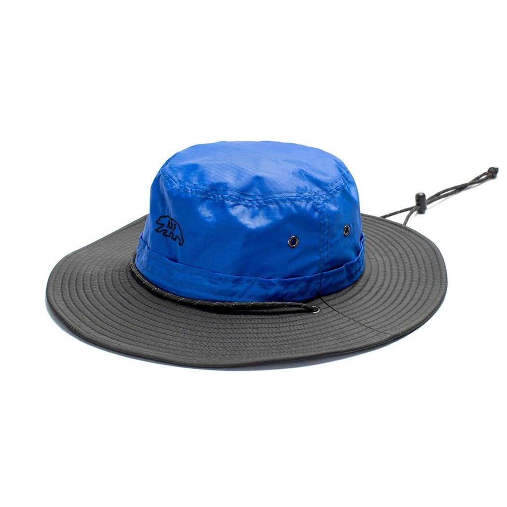 Rubber Killer - ERWIN - Blue/Black - 100710079