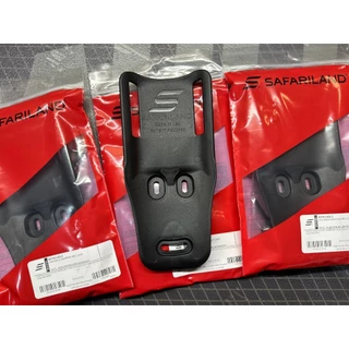 SAFARILAND เพลทโหลดต่ำ กลาง Mid / Low / Vertical / QUBL
