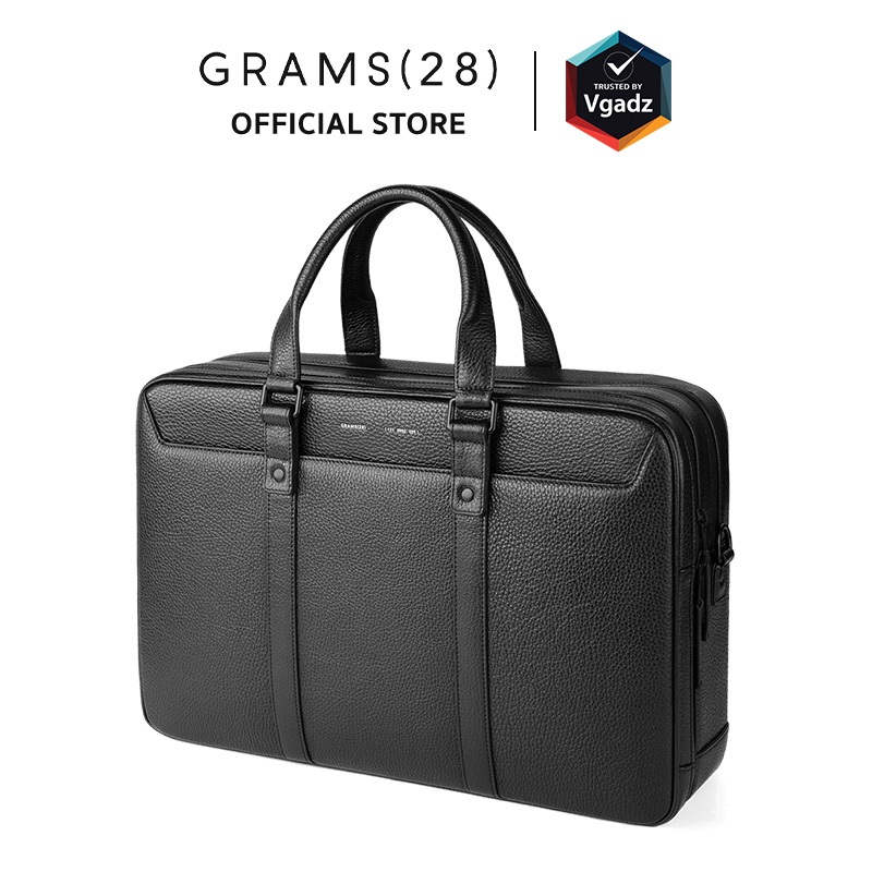 GRAMS(28) กระเป๋า รุ่น 177 Dual Briefcase