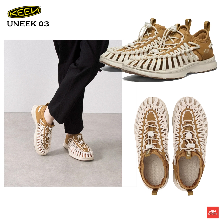 KEEN حذاء UNEEK O3 رياضي — صورة 5