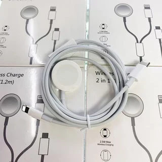 สําหรับ i-Watch Series Ultra 9 8 7 6 Ultra 5 4 3 2 1 Wireless charger สายชาร ์ จแม ่ เหล ็ กสําหรับนาฬิกา 49 มม.41 มม.
