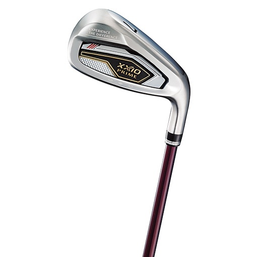 NEW XXIO PRIME 13 IRONS (SP1300)