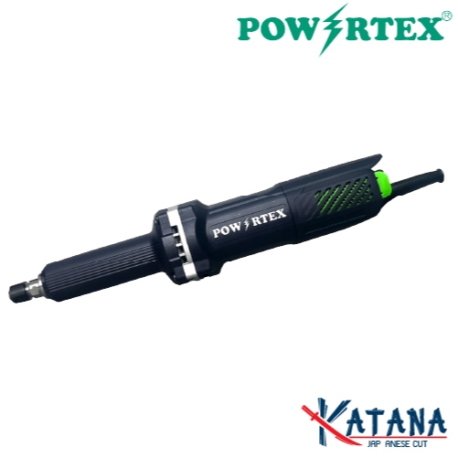 POWERTEX | เครื่องเจียรคอยาว 25mm. รุ่น PPT-DG-25-K