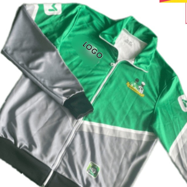 เสื้อแจ๊คไรเดอร์ ข่าย L ผ้าวอมพิมพ์ลาย เหมาะสำหรับสวมใส่ขับมอไซร์ กันแดด กันร้อนได้ดี พร้อมส่ง