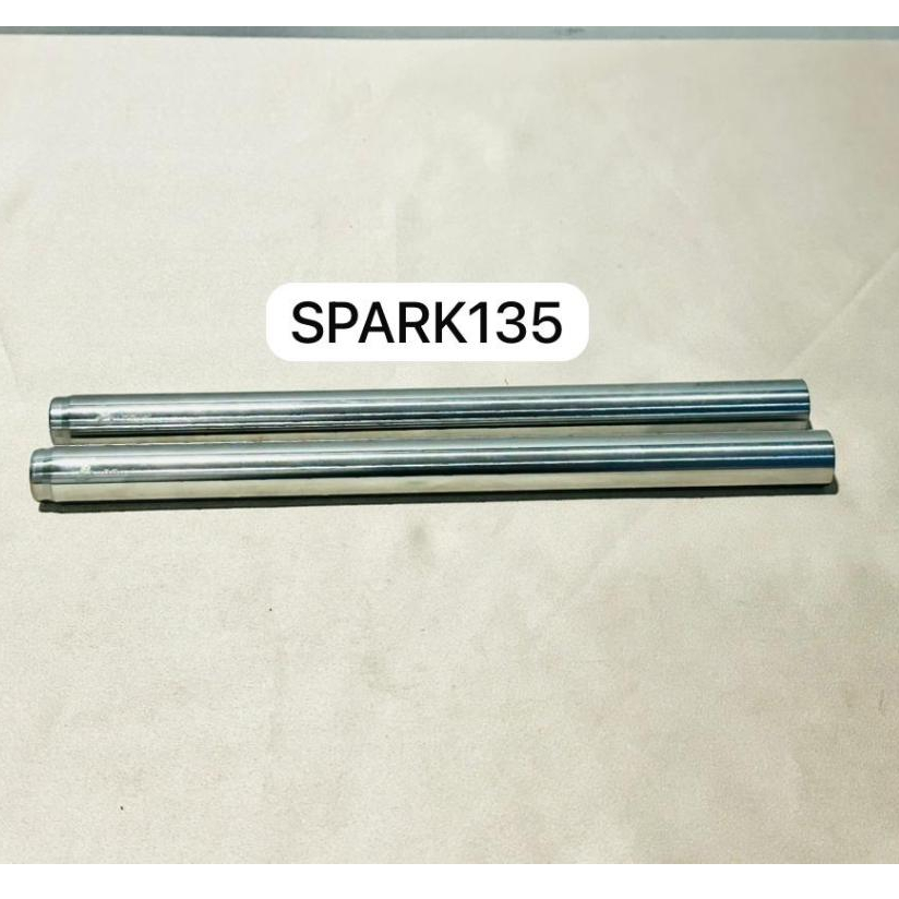 แกนโช๊คหน้า SPARK 135 ยาว 14 ซม. TULIP