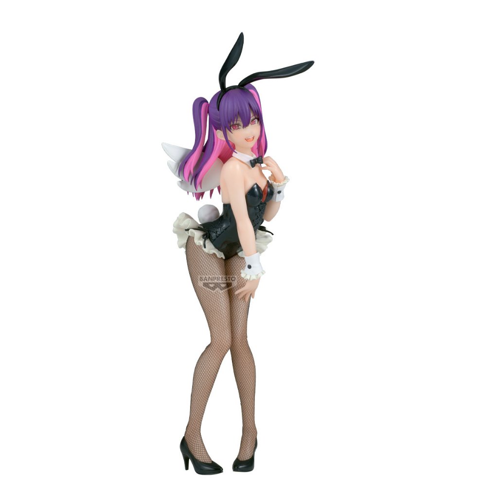 Bandai(บันได) BANPRESTO 2.5 DIMENSIONAL SEDUCTION GLITTER&GLAMOURS MIRIELLA BUNNY STYLE