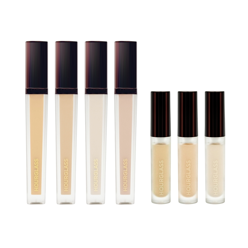 Hourglass Vanish Airbrush Concealer คอนซีลเลอร์เนื้อบางเบา ปกปิดแน่น ช่วยกลบรอยสิว และใต้ตาคล้ำได้อย่างดี