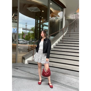 CurveG Flint Jacket เสื้อแจ็คเก็ตฟลินต์