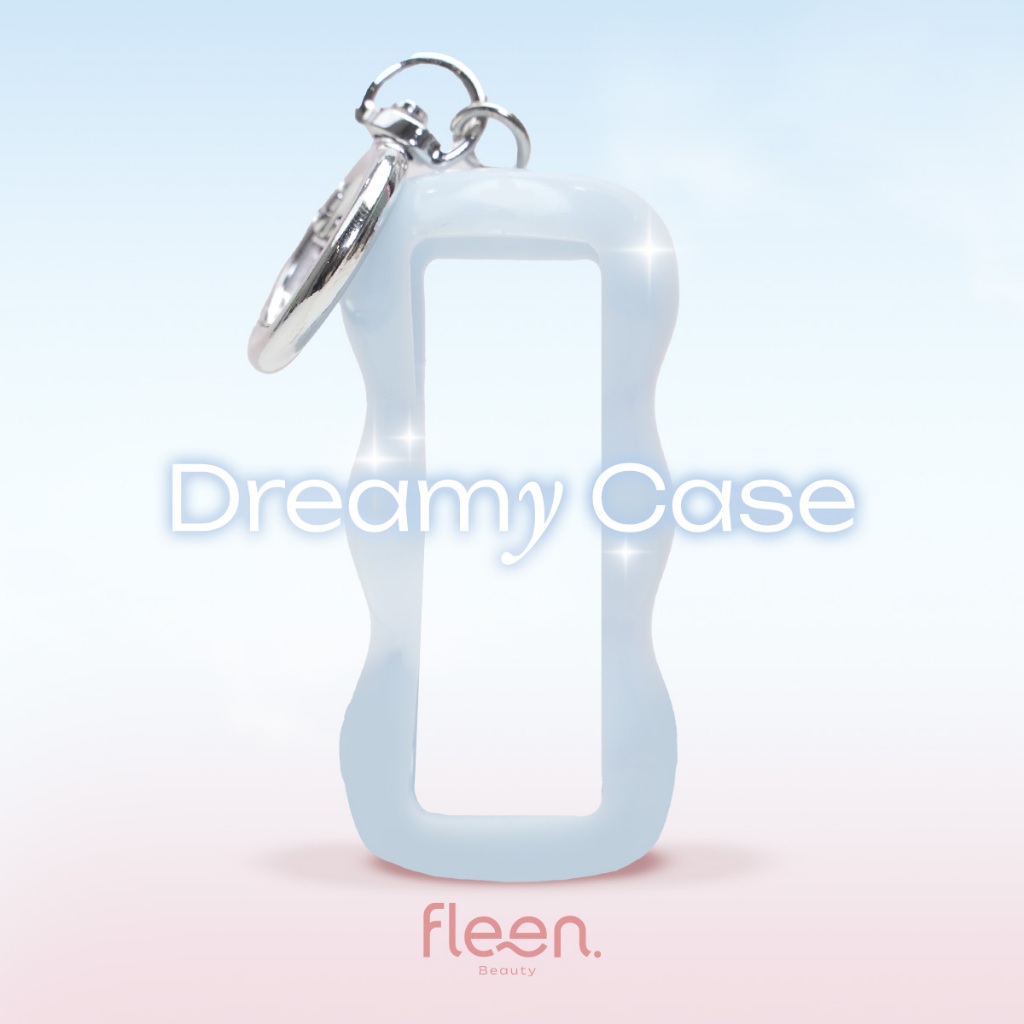 Fleen Beauty Dreamy Case | ดรีมมี่ เคส เคสลิปฟลีน
