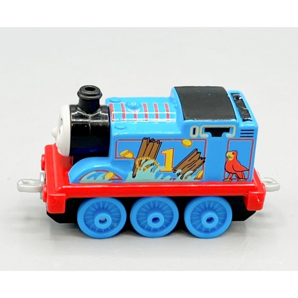 Thomas & Friends Take-n-Play Thomas 