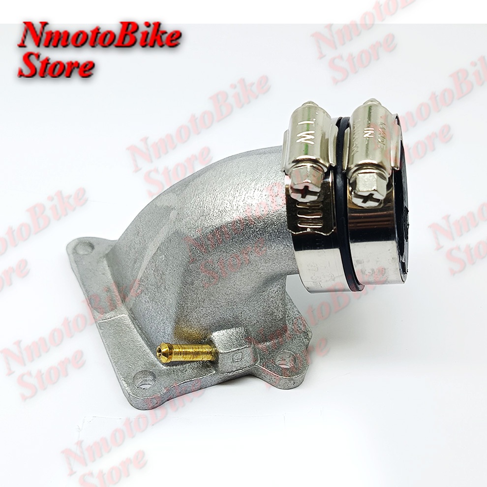 แป้น หรีดคาร์บูโต RC100 ใส่คาร์บู Dash คอหรีด แป้นหรีด คอหรีด RC100 คอหรีด คอหรีด RC100 SUZUKI RC100