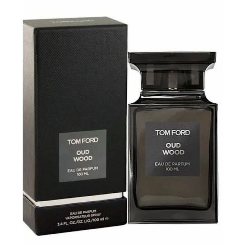 Tom Ford Oud Wood EDP 100ML