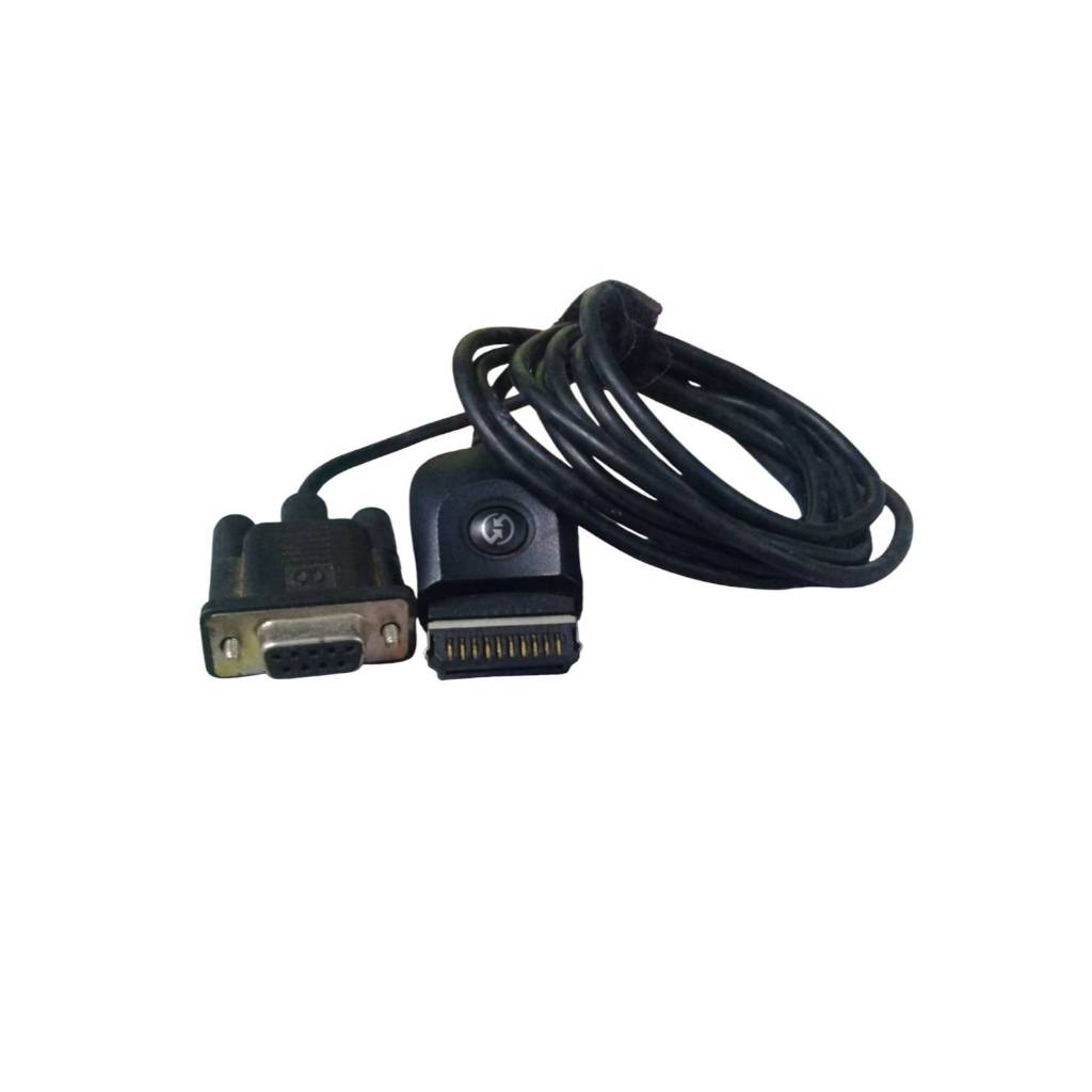 PALM PDA Hot Sync Cable Palm m100 m105 Data Transfer GENUINE ORIGINAL มือสอง