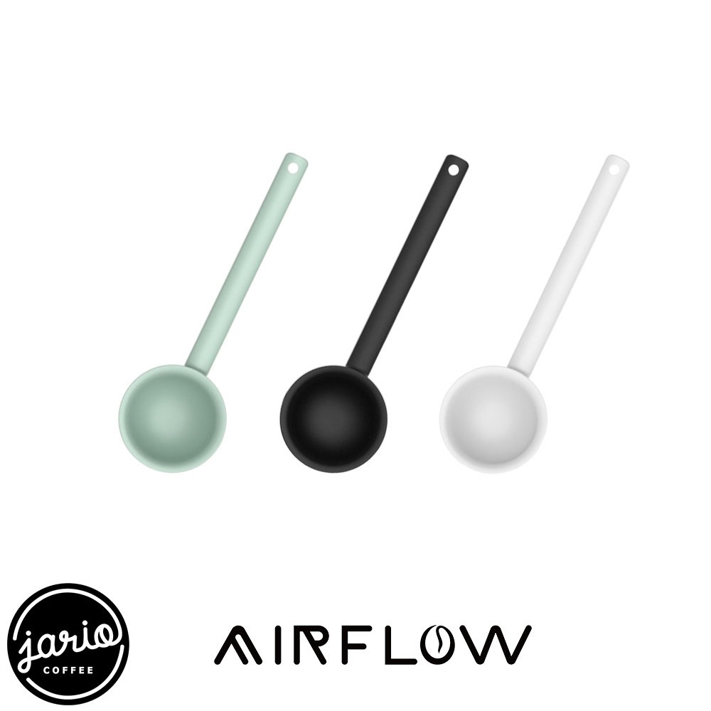 JARIO x AIRFLOW ช้อนตักกาแฟพลาสติก Plastic Coffee Spoon