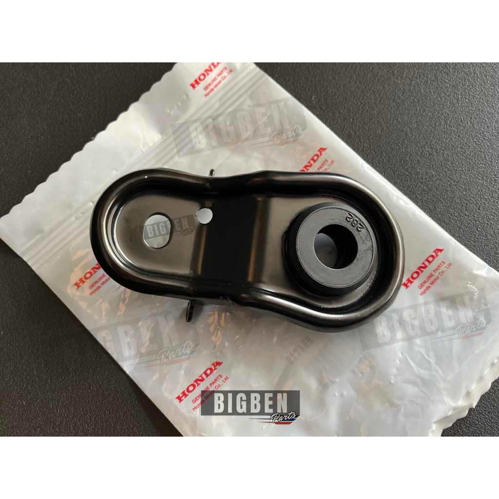 ขายึดหม้อน้ำพร้อมยางรองเบิกใหม่ HONDA CIVIC EK,COUPE,EK9 Made in Japan🇯🇵