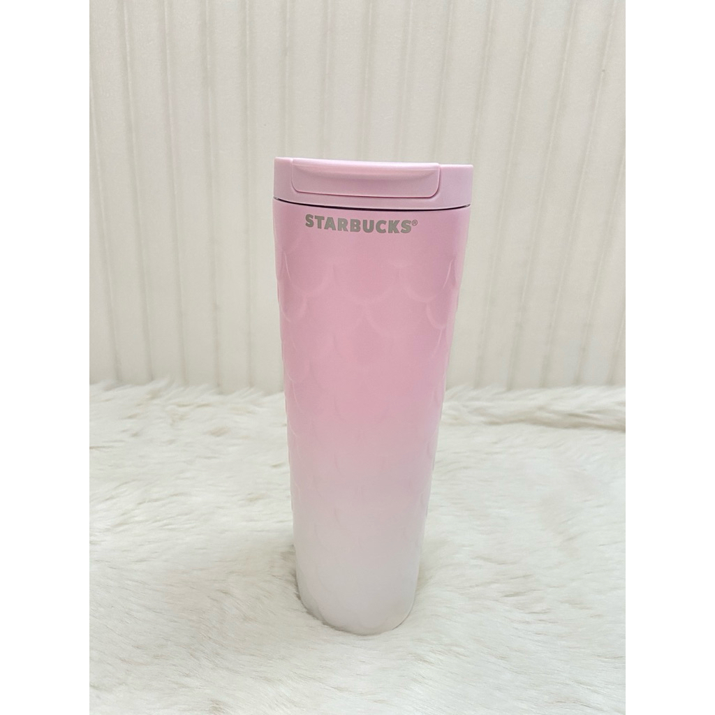 Starbucks Scale OMBRÉ Tumbler 20 Oz