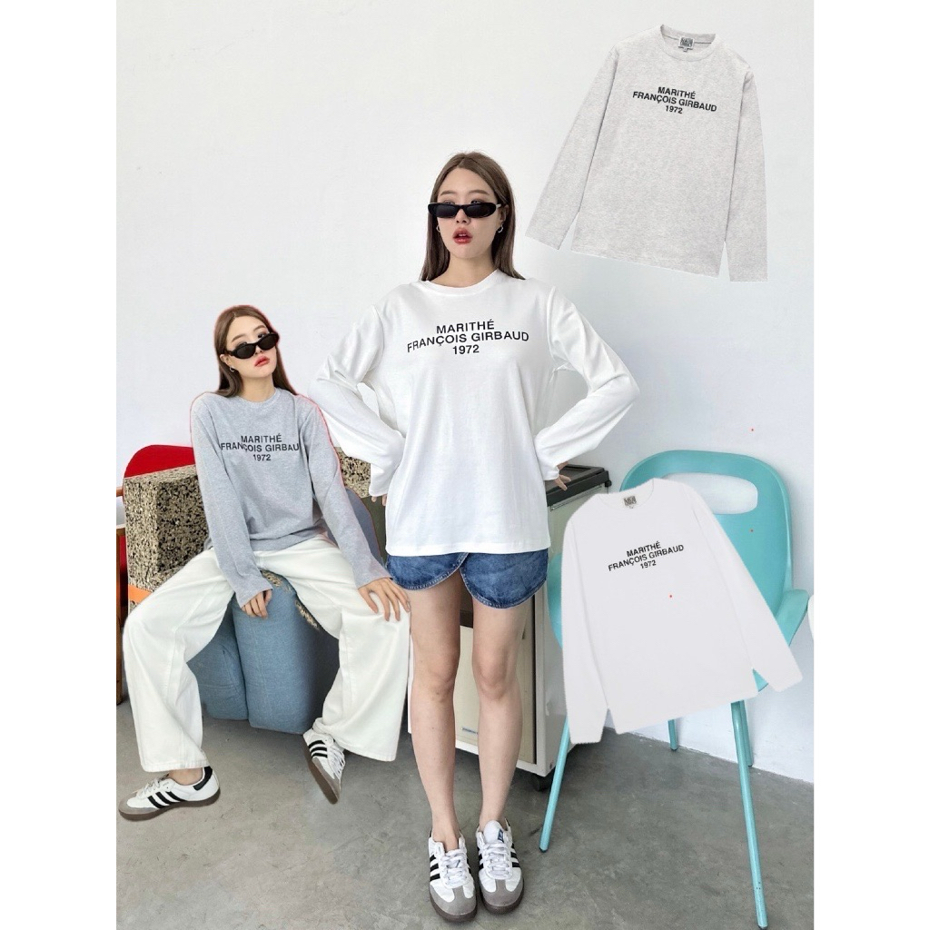 เสื้อยืดแขนยาว ป้ายVALEN ทุกตัว สายสปอร์ตห้ามพลาดเลย รูปที่ 6